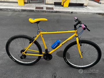MTB Bianchi 26 pollici
