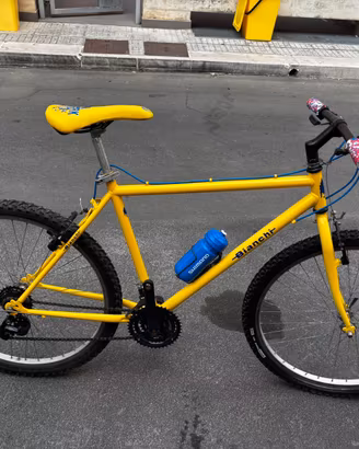 MTB Bianchi 26 pollici