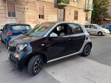 SMART Forfour 2ªs. (W453) - 2015