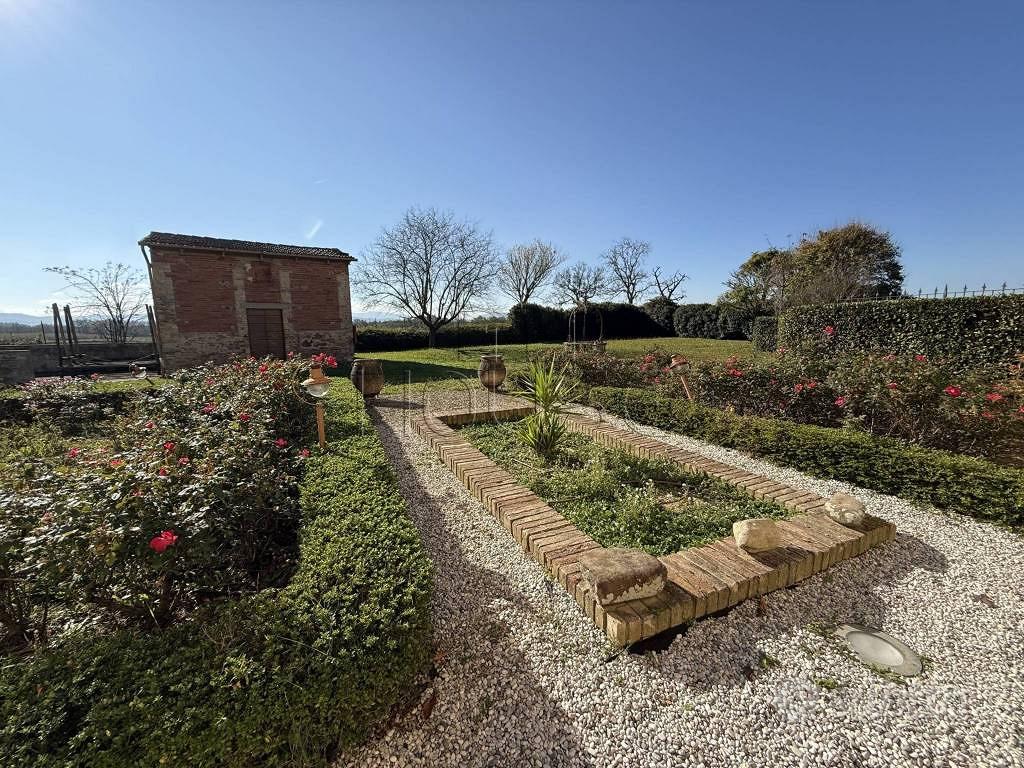 Apartment in Sansepolcro, Arezzo - Vista 4