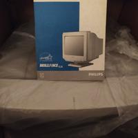 MONITOR PHILIPS brillance 15a