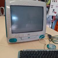 iMac Bondi Blue G3