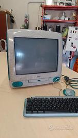 iMac Bondi Blue G3