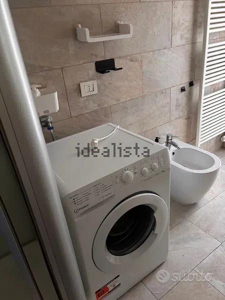 Appartamento – Como, Vignascia, Monte Olimpino - Vista 4
