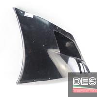 Carena alta sinistra grezza Ducati 748 916 996