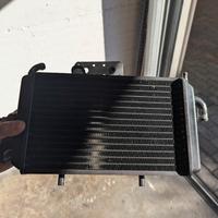 radiatore  hexagon/runner/zip sp