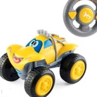 chicco big wheel radiocomandata