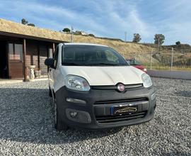 Fiat Panda 1.3 MJT 80 CV S&S Easy