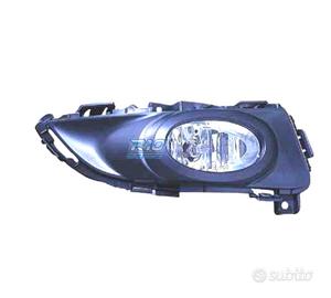 FANALE ANTIABBAGLIO DEST MAZDA 3 03-06