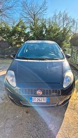 Fiat Grande Punto Dynamic 1.3 MJT Diesel