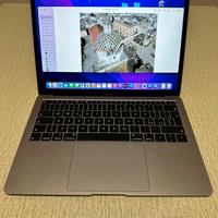 MacBook 13 air