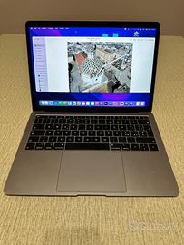 MacBook 13 air