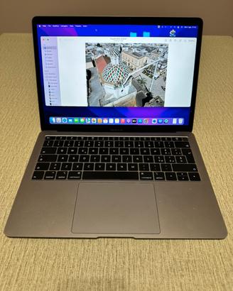 MacBook 13 air