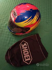 SHOEI casco integrale (L, mis. 56-58)