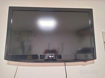 TELEVISORE LG 37LH2000-ZACEUVLH