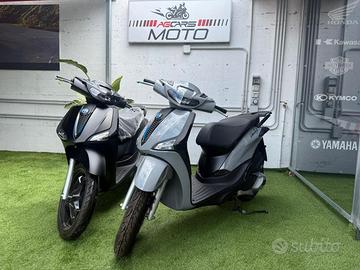 Piaggio Liberty S 125 SPORT NUOVO DA IMMATRICOLARE