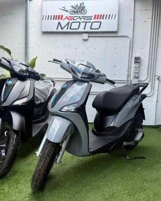 Piaggio Liberty S 125 SPORT NUOVO DA IMMATRICOLARE