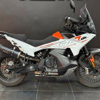KTM 790 ADVENTURE- 2024 - FULL TECH PAK