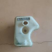 vaschetta acqua radiatore panda 4x4 SISLEY 89