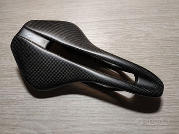 Sella bicicletta Alpitude Navene nuova