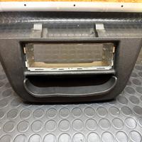 Mascherina autoradio iveco daily 2019 originale