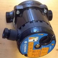 Pompa circolazione acqua caldaia Lowara 77W