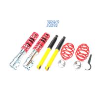 SOSPENSIONE FILETTATA TA TECHNIX OPEL CORSA 2000 -