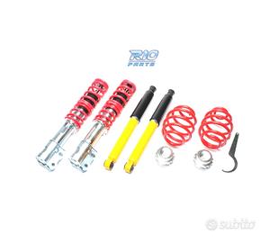 SOSPENSIONE FILETTATA TA TECHNIX OPEL CORSA 2000 -