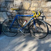 Pinarello stelvio 55 campagnolo athena
