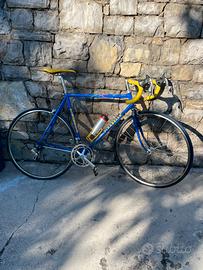 Pinarello stelvio 55 campagnolo athena