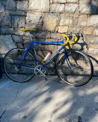 Pinarello stelvio 55 campagnolo athena