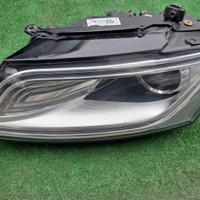 AUDI Q5 8R0 Restyling BI-XENON Faro Fanale Sinistr