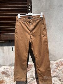 Jeans Vans Chino uomo Taglia 30