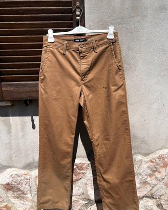Jeans Vans Chino uomo Taglia 30