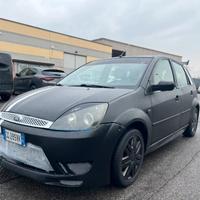 FORD FIESTA BENZINA NEOPATENTATI 90.000KM