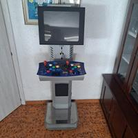 Console video giochi