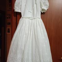vestito da cerimonia bambina 