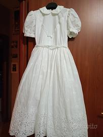vestito da cerimonia bambina 