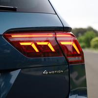 Fanali tiguan led iq-light
