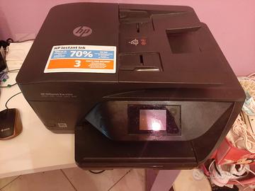 Stampante a colori OfficeJet Pro 6960