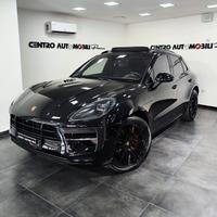 Porsche Macan GTS 3.0 381cv Tetto Led