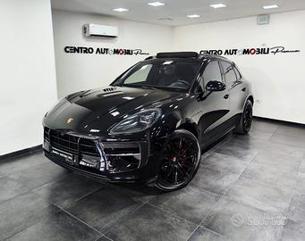 Porsche Macan GTS 3.0 381cv Tetto Led