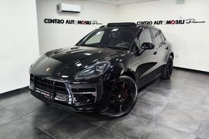 Porsche Macan GTS 3.0 381cv Tetto Led