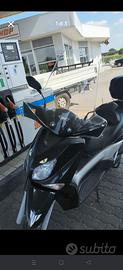 Scooter 250 Yamaha XCity