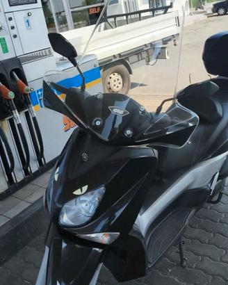 Scooter 250 Yamaha XCity