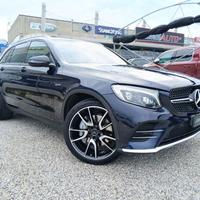 MERCEDES-BENZ GLC 43 AMG 4Matic AMG