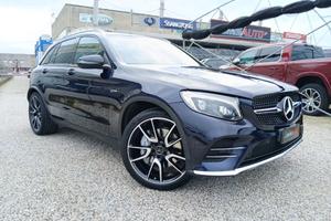 MERCEDES-BENZ GLC 43 AMG 4Matic AMG