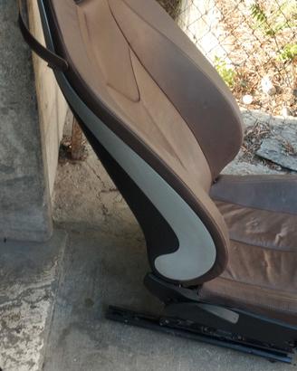 ricambi sedili Mercedes 