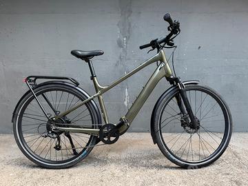 Cannondale ebike