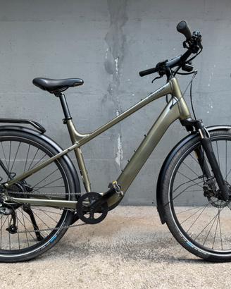 Cannondale ebike